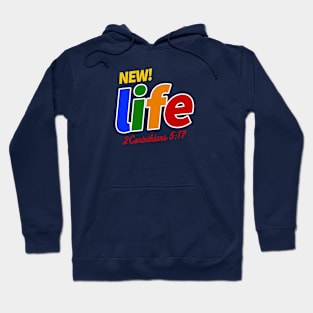 Life Hoodie